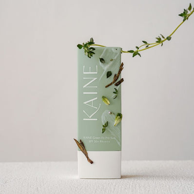Kaine - Green Fit Pro Sun SPF50+ PA++++
