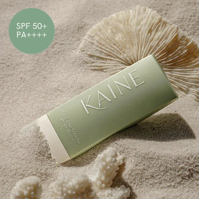 Kaine - Green Fit Pro Sun SPF50+ PA++++