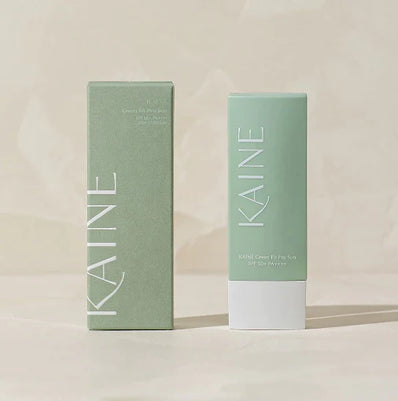 Kaine - Green Fit Pro Sun SPF50+ PA++++