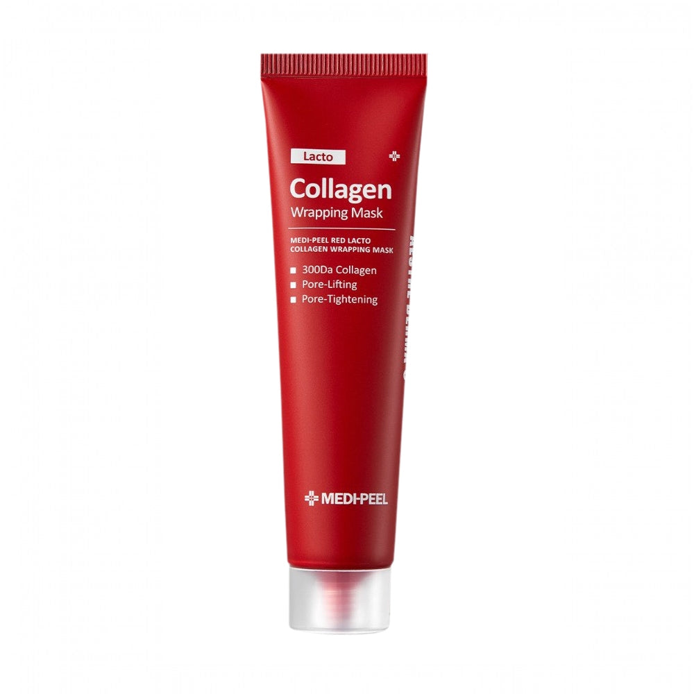 Medipeel - Lacto Collagen Wrapping Mask