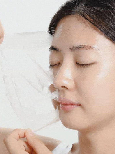 Medipeel - Lacto Collagen Wrapping Mask