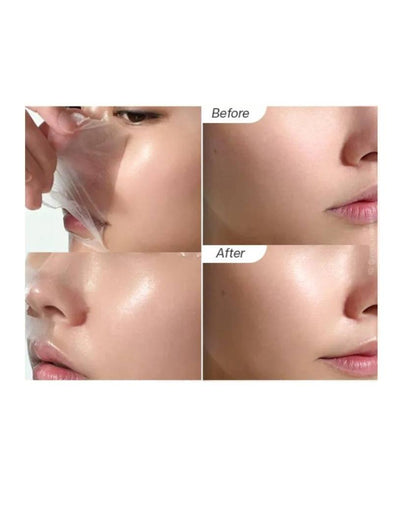 Medipeel - Lacto Collagen Wrapping Mask