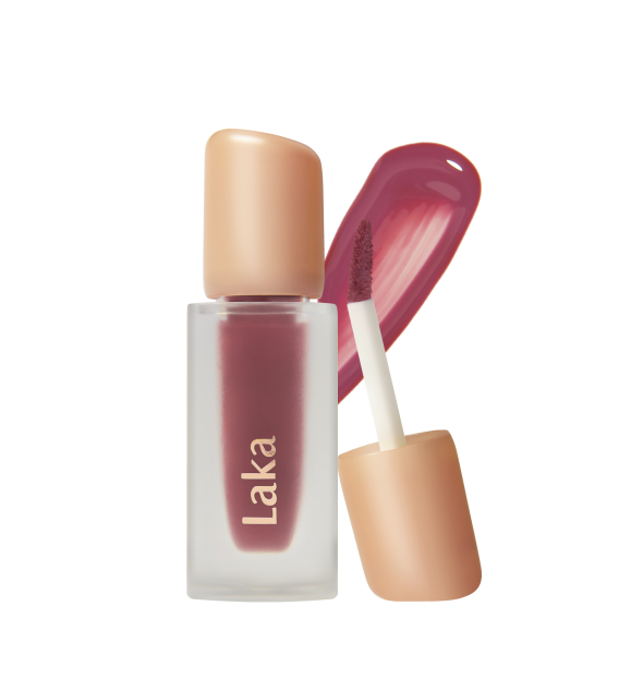 Laka - Fruity Glam Tint