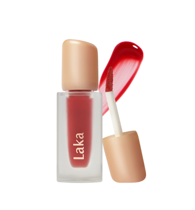 Laka - Fruity Glam Tint