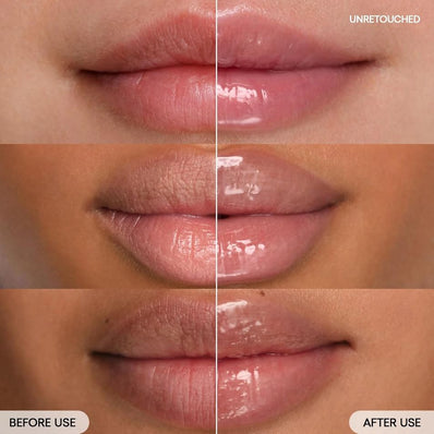 Laneige - Lip Sleeping Mask EX Berry