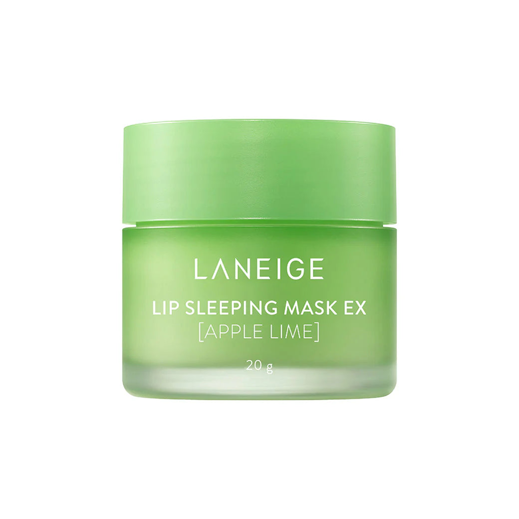 Laneige - Lip Sleeping Mask EX Apple Lime