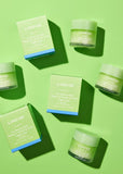 Laneige - Lip Sleeping Mask EX Apple Lime