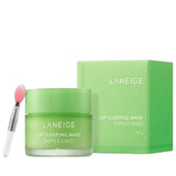 Laneige - Lip Sleeping Mask EX Apple Lime