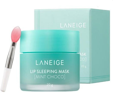 Laneige - Lip Sleeping Mask EX Choco Mint