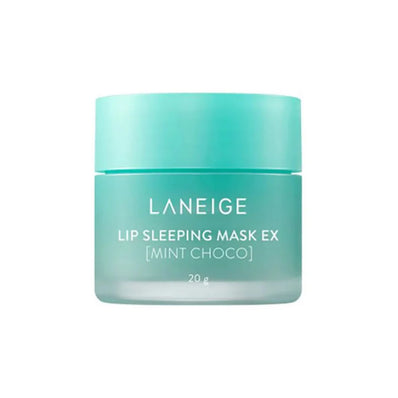 Laneige - Lip Sleeping Mask EX Choco Mint