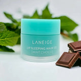 Laneige - Lip Sleeping Mask EX Choco Mint