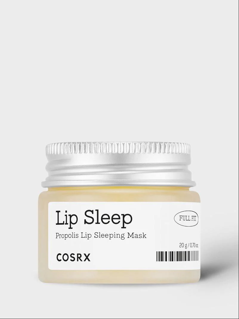 Cosrx - Lip Sleep - Full Fit Propolis Lip Sleeping Mask