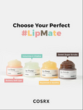 Cosrx - Lip Sleep - Full Fit Propolis Lip Sleeping Mask