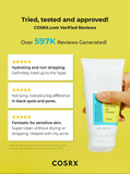 Cosrx - Low pH Good Morning Gel Cleanser