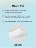 Cosrx - Low pH Good Morning Gel Cleanser