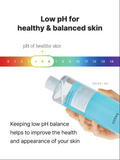 Cosrx - Low pH Niacinamide Micellar Cleansing Water