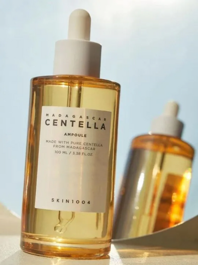 Skin1004 - Madagascar Centella Ampoule