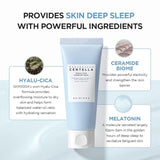 Skin1004 - Madagascar Centella Hyalu-cica Sleeping pack