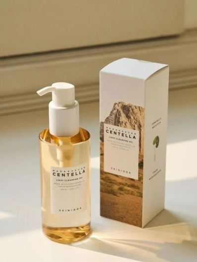Skin1004 - Madagascar Centella Light Cleansing Oil