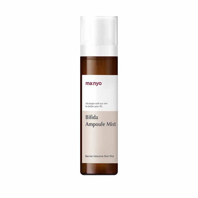 Ma:nyo - Factory Bifida Ampoule Mist