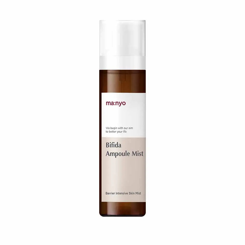 Ma:nyo - Factory Bifida Ampoule Mist