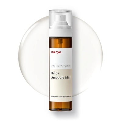 Ma:nyo - Factory Bifida Ampoule Mist