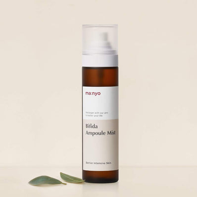 Ma:nyo - Factory Bifida Ampoule Mist