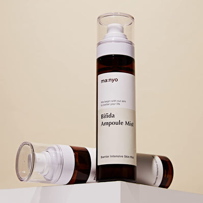 Ma:nyo - Factory Bifida Ampoule Mist
