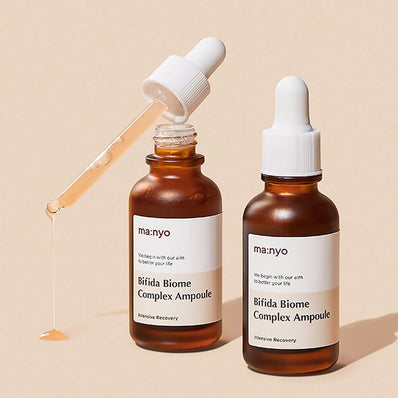 Ma:nyo - Factory Bifida Biome Complex Ampoule