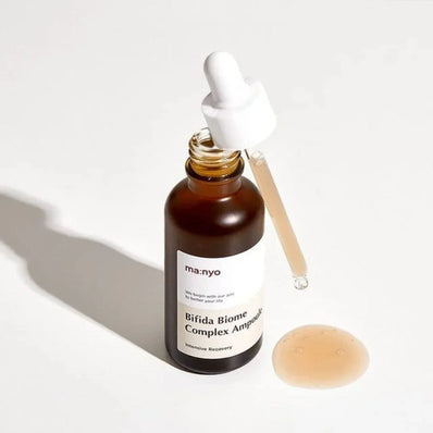 Ma:nyo - Factory Bifida Biome Complex Ampoule