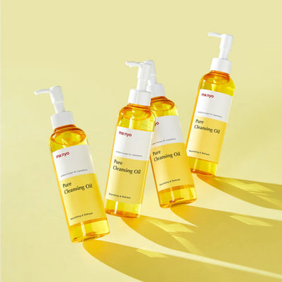 Ma:nyo - Factory Pure Cleansing Oil