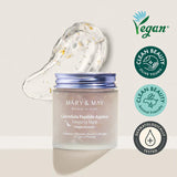 Mary & May - Calendula Peptide Ageless Sleeping Mask