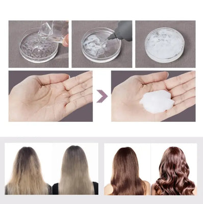 Masil - 8 Seconds Salon Super Mild Hair Mask