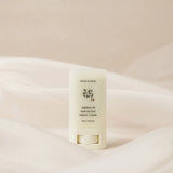 Beauty of Joseon - Matte Sun Stick : Mugwort+Camelia (SPF 50+ PA++++)
