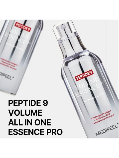 Medipeel - Peptide 9 Volume All In One Essence Pro