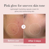 Medicube - PDRN Pink Collagen Capsule Cream