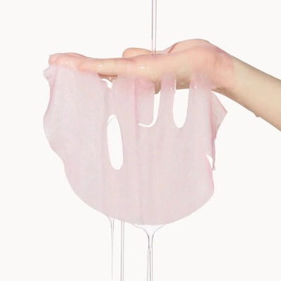 Medicube - PDRN Pink Vita Coating Mask