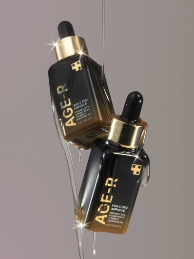 Medicube - Age-R Vita C Pro Ampoule