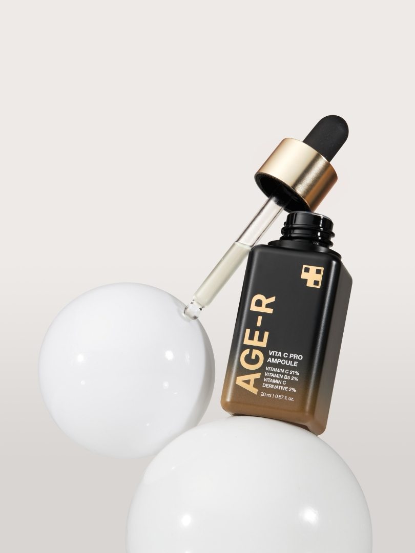 Medicube - Age-R Vita C Pro Ampoule