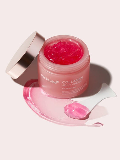 Medicube - Collagen Jelly Cream