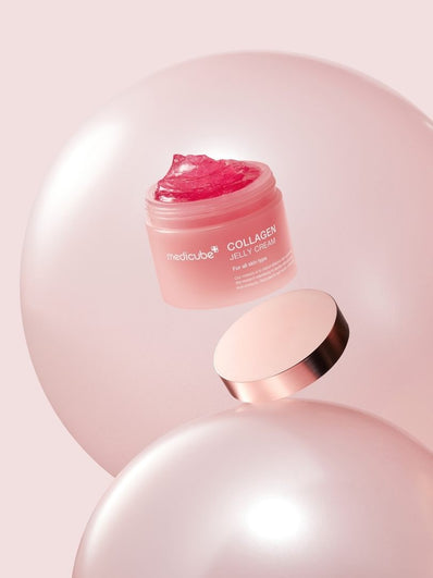 Medicube - Collagen Jelly Cream