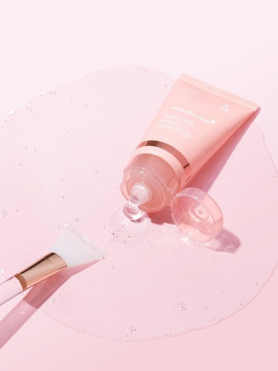 Medicube - Collagen Night Wrapping Mask