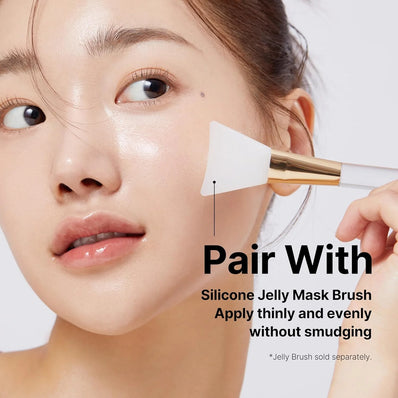 Medicube - Collagen Night Wrapping Mask