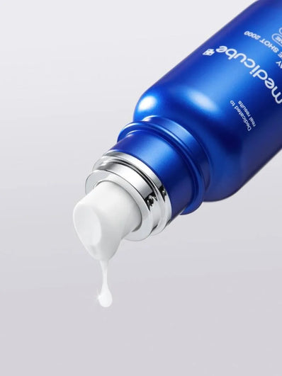 Medicube - One Day Exosome Shot 2000 – Ορός με εξωσώματα και τεχνολογία microneedle