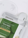 Mediheal - Teatree Nude Gel Mask