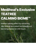 Mediheal - Teatree Nude Gel Mask