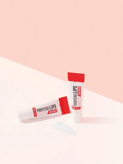 Mediheal - Labocare Pantenolips Healbalm Transparent lip balm