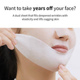 Mediheal - Retinol Collagen Ampoule Lifting Mask
