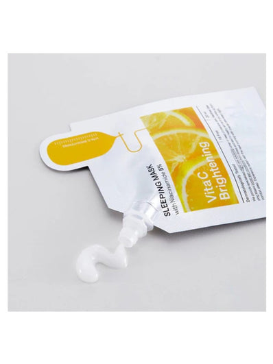 Mediheal - Vita C Brightening Sleeping Mask