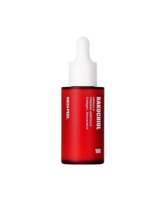 Medipeel - Bakuchiol Miracle Firming Ampoule
